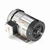 Leeson 119490.00 Motor 1 HP 3-Phase 1760 RPM 230/460V