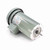 Leeson 119534.00 Motor 2 HP 3-Phase 460V 3550 RPM