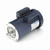 Leeson 120060.00 Motor 2 HP 1-Phase TEFC 1740 RPM