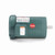 Leeson 121066.00 Motor 1.5 HP 3-Phase 1750 RPM