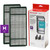 Honeywell HRF-H2 Replacement HEPA Filter 2-Pack