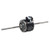 Nidec US Motors 1401 Fan Blower Motor 1/8 HP 115V