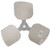Lau 60557701 Fan Blade 24" 3-Blade 27° CW