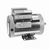 Leeson 6439191253 Boat Hoist Motor 1.5 HP 115/230V