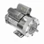 Leeson 6439191253 Boat Hoist Motor 1.5 HP 115/230V
