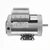 Leeson 6439191253 Boat Hoist Motor 1.5 HP 115/230V