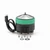 Century 9211 Unit Bearing Motor 13W 115V 1725 RPM