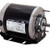 Century ARB2024M Fan Blower Motor 0.25 HP 115V 1725 RPM