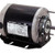 Century ARB2034L2 Fan and Blower Motor 1/3 HP 115/208-230V