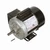 Century B621 Farm Duty Motor 0.5 HP 115/208-230V