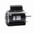 Century C044A Farm Duty Motor 1/2 HP 115/230V 1700 RPM