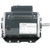 Marathon C1160 Capacitor-Start Motor 1.5 HP 115/208-230V