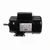 Century C314 Farm Duty Motor 1.5 HP 115/230V 1725 RPM