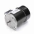 Century C346 Auger Drive Motor 0.5 HP 3-Phase 1725 RPM