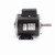 Century C720A Transformer Cooling Motor 1/6 HP 208-230V