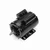 Century C782RB Farm Duty Motor 1 HP 115/230V