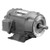 Nidec D1P2DC 1 HP 3-Phase Motor 208-230/460V 1755 RPM