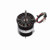 Fasco D535 Ventilation Motor 0.04 HP 115V 1550 RPM