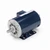 Marathon E928A General Purpose Motor 1.5 HP 3-Phase 1755 RPM