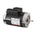 Nidec EU3002 Commercial Pump Motor 3 HP 208-230V