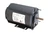 Century F501 Belt Drive Fan Motor 1/2 HP 230/115V 1725 RPM