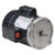 Nidec FD34SM2DZYR Auger Drive Motor 0.75 HP 3-Phase