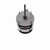 Century FE1056SC Condenser Fan Motor 0.5 HP 208-230V