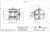 Regal Rexnord Marathon GT1014A 5 HP Motor 230/460V 3-Phase TEFC