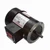Century H062L General Purpose Motor 0.5 HP 3-Phase 1725 RPM