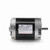 Century H358LES General Purpose Motor 0.5 HP 3-Phase 1725 RPM