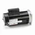 Regal Rexnord HSQ1202 Pool Pump Motor 2 HP 208-230V