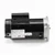 Regal Rexnord HSQ1202 Pool Pump Motor 2 HP 208-230V