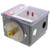 Honeywell L4079A1035 Pressure Control 2-15 PSI Dual SPST