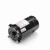 Century K1070 Jet Pump Motor 3/4 HP 115/230V 3450 RPM