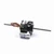 Century OFC1004A Motor 1/8 HP 208-230V 1500 RPM 2-Speed