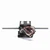 Century ORV4538 Ventilator Motor 1/4 HP 115V 1625 RPM