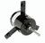 Rotom R3-R348 Motor 0.067 HP 115V 1550 RPM