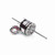 Century RAL1024 Fan Coil Motor 1/4 HP 115V 1625 RPM