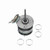 Marathon X012 Condenser Fan Motor 0.25 HP 208-230V