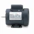 Leeson 100955.00 1/3 HP Motor 1725 RPM 115/208-230V TEFC
