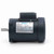 Leeson 102865.00 Motor 0.5 HP 115/230V 1725 RPM
