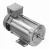 Leeson 109069 Washdown Motor 0.5 HP 90V 1750 RPM