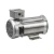 Leeson 109069 Washdown Motor 0.5 HP 90V 1750 RPM