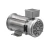 Leeson 109069 Washdown Motor 0.5 HP 90V 1750 RPM