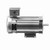 Leeson 109069 Washdown Motor 0.5 HP 90V 1750 RPM