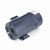 Leeson 110671.00 Brake Motor 0.75 HP 3-Phase 1800 RPM 230/460V