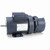Leeson 111951.00 Brake Motor 1 HP 1725 RPM 56C TEFC
