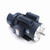 Leeson 111951.00 Brake Motor 1 HP 1725 RPM 56C TEFC