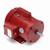 Leeson 113256.00 Motor 0.33 HP 1725 RPM 115/230V TEFC