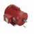 Leeson 113256.00 Motor 0.33 HP 1725 RPM 115/230V TEFC